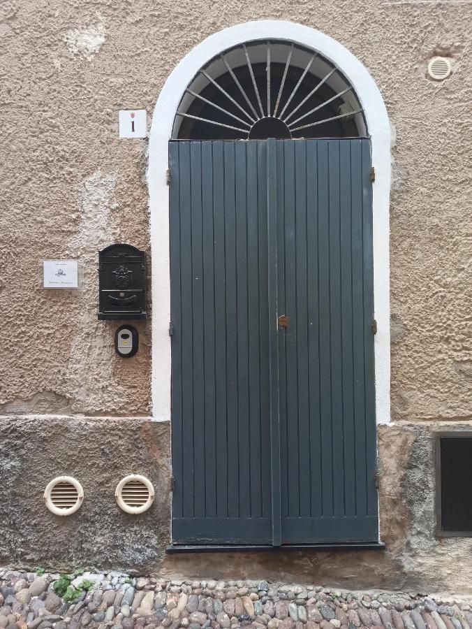 Villa Lu Bobo Alghero Exterior foto